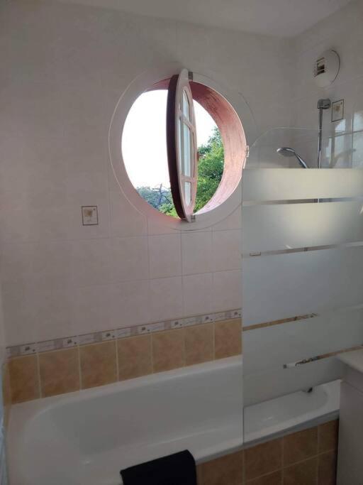 Arcachon Appartement 4 Personnes - Residence Beausejour ภายนอก รูปภาพ