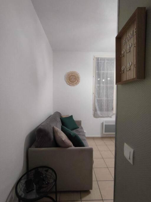Arcachon Appartement 4 Personnes - Residence Beausejour ภายนอก รูปภาพ