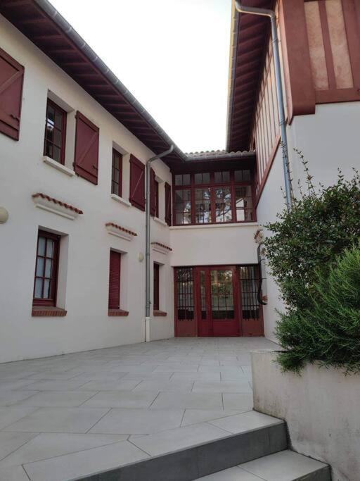 Arcachon Appartement 4 Personnes - Residence Beausejour ภายนอก รูปภาพ
